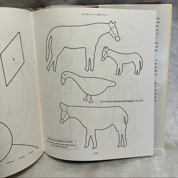 Country Living’s Country Quilts - Picture 6 of 15